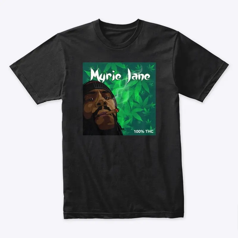 Myrie Jane dark side 