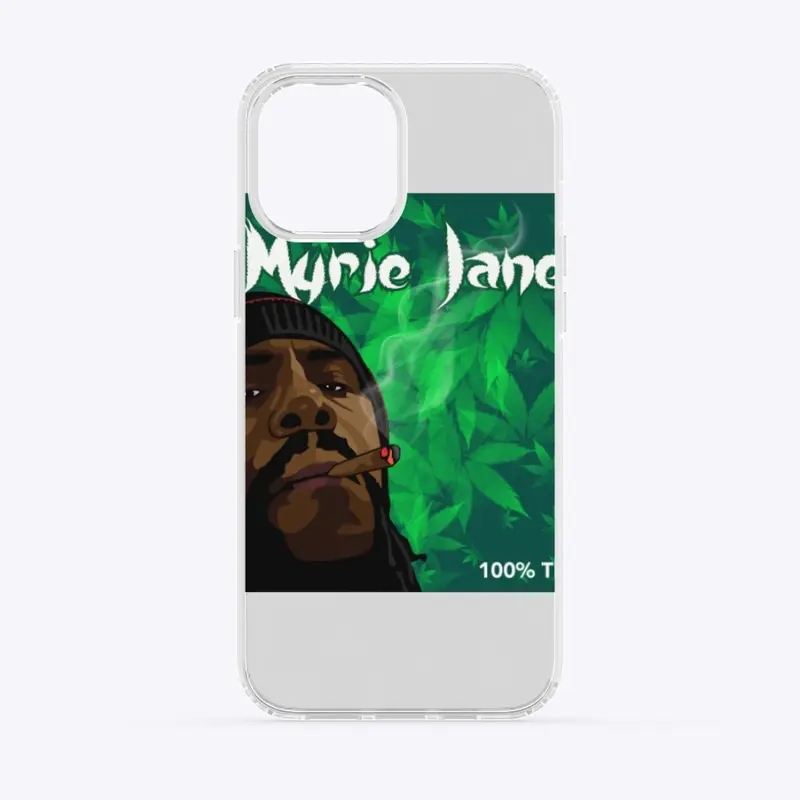 Myrie Jane  hiii case